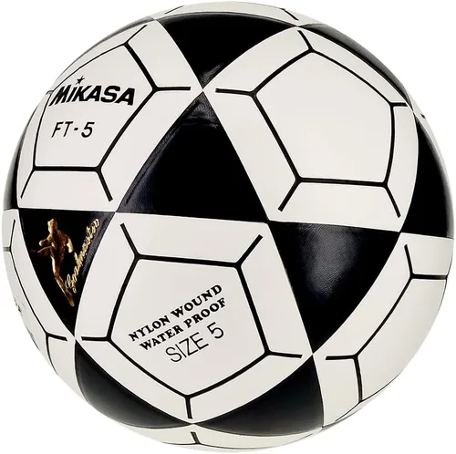Vista 2 de Mikasa FT5A Goal Master