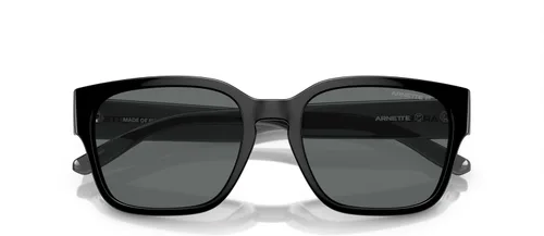 Vista 5 de ARNETTE Men's An4325 Hamie Square Sunglasses