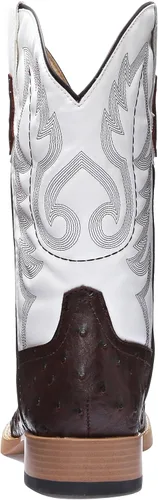Vista 3 de ROPER Men's Cowboy Classic Boot Western