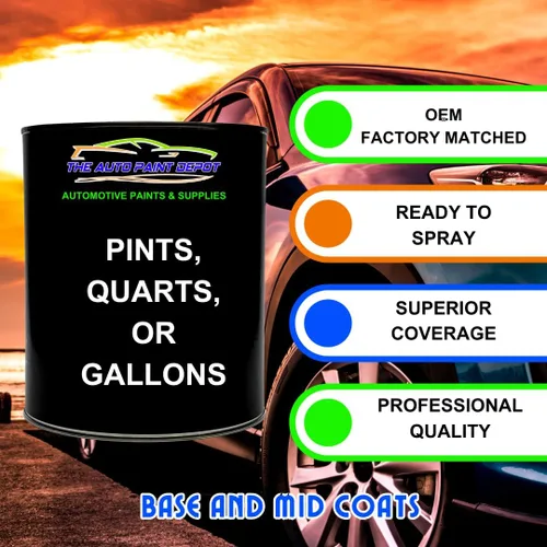 Vista 3 de Auto Paint Depot Pintura de retoque para Mazda CX-3, CX-5, CX-9, Mazda3, Mazda3 Sport, Mazda6, Miata, MX-5-Soul Red Tricoat 41V