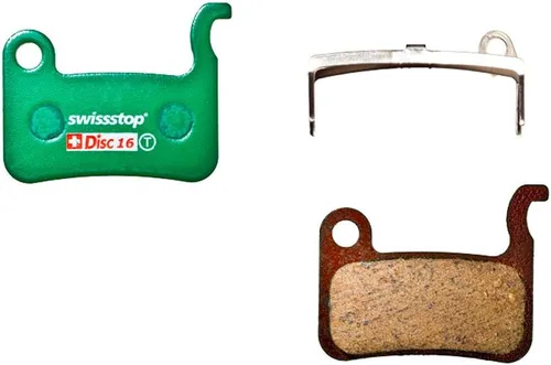 Vista 8 de SwissStop Disc Brake Pads