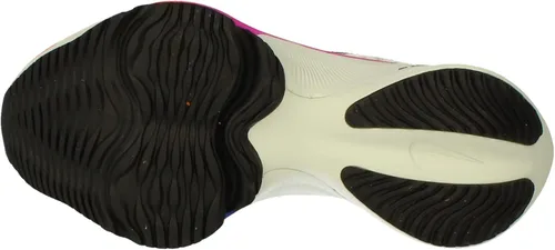 Vista 5 de Nike Air Zoom Alphafly Next% Tenis para correr Cz1514 para mujer