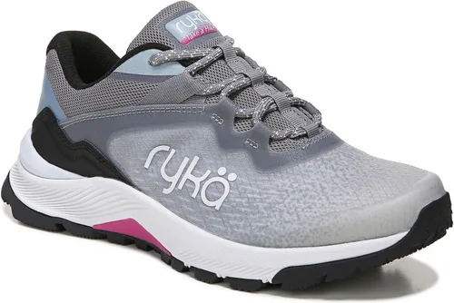 Vista 2 de Ryka Zapatos de senderismo Take A Hike Trail para mujer