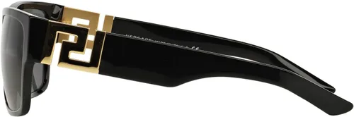 Vista 4 de Versace VE4296 lentes de sol para hombre 59 mm