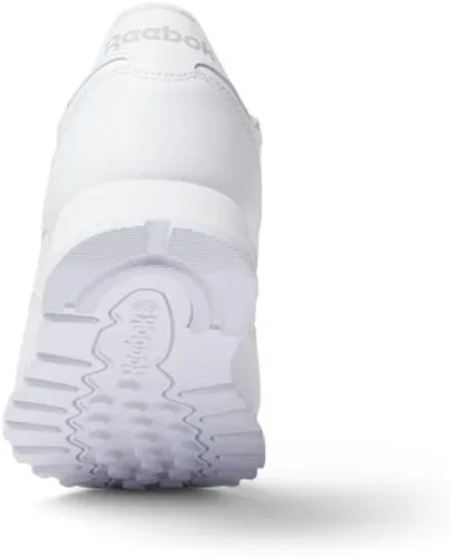 Vista 12 de Reebok Women's Classic Leathers Sneaker