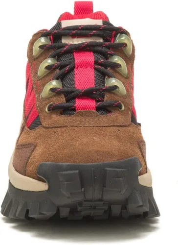 Vista 3 de Caterpillar Intruder Beta Zapato Unisex Bisonte, Bison