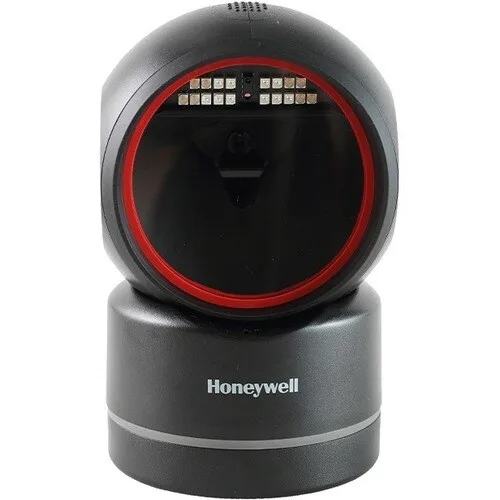 Vista 2 de GEN7 Hand-free scannr Kit, 2D
