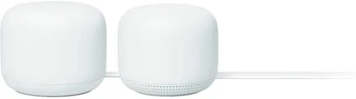 Vista 12 de Google Nest WiFi Point