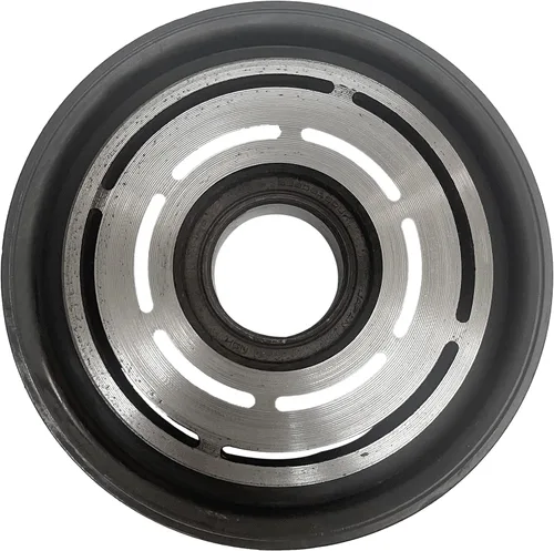 Vista 3 de RYC A/C Compresor Embrague FG655-01-CL (Se adapta a Nissan Maxima 3.0L 1999, 2000, 2001; Compatible con Infiniti I30 3.0L 1999, 2000, 2001) Fits