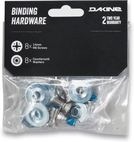 Vista 2 de Dakine Herrajes de encuadernación - Acero, talla única