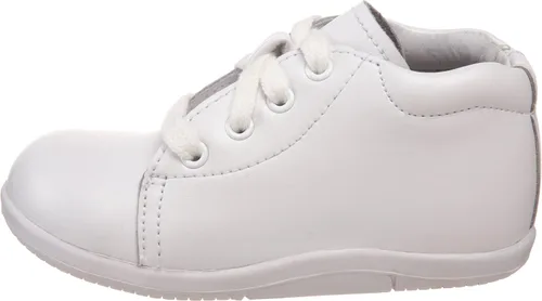 Vista 8 de Stride Rite Tenis unisex Srtech Elliot para bebé