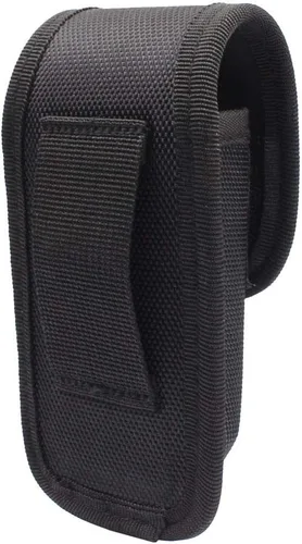 Vista 4 de OC/Mace Spray Holder Pouch para MK3 Canister, OC Pepper Spray Holster Pouch
