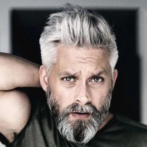 Vista 7 de Toupee de piel fina suave de 0.002 in PU 10x8 pulgadas reemplazo de pelo para hombre postizo 100% europeo piezas de cabello humano para hombre #1