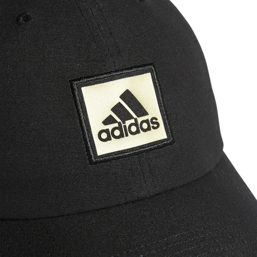 Vista 2 de adidas Gorra de algodón ajustable Ultimate Plus para hombre