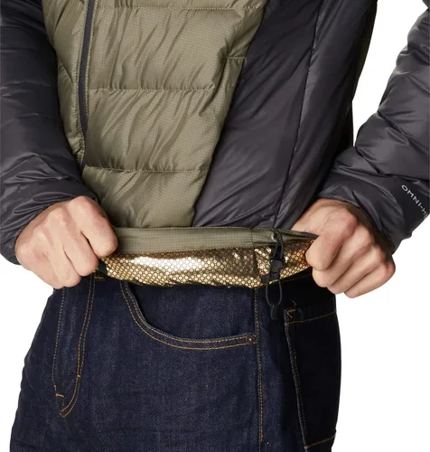 Vista 7 de Columbia Chaqueta Labyrinth Loop para hombre