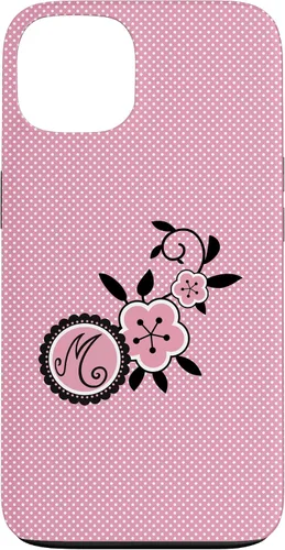 Vista 7 de Miraculous Ladybug Marinette Dupain-Cheng Flowers - Carcasa para iPhone 17