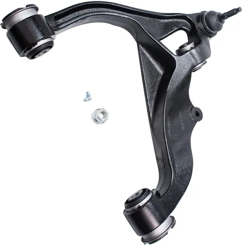 Vista 4 de Detroit Axle - Brazos de control inferiores delanteros para Ram 1500 2006-2018, Ram 1500 Classic 2019-2024, 2 brazos de control inferiores