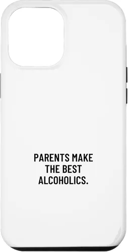 Vista 25 de iPhone 16 Parents make the best alcoholics. Case