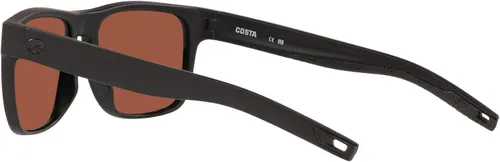 Vista 5 de Costa Del Mar Spearo - Gafas de sol cuadradas para hombre