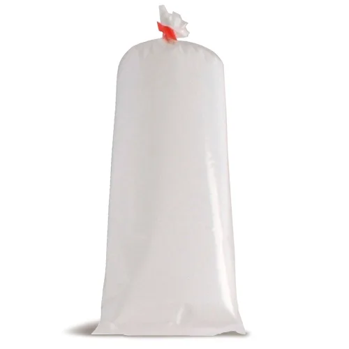 Vista 3 de UltraSource Bolsas para congelador de carne, transparentes, 1 libra (paquete de 1000), para envasar carne