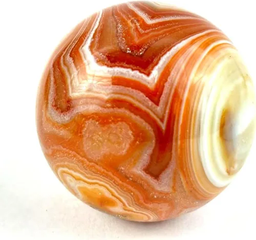 Vista 18 de Bola esférica de cristal de amatista natural Jet de 50 a 2.165 in Piedra curativa para energía positiva, meditación, reiki, equilibrio de chakras