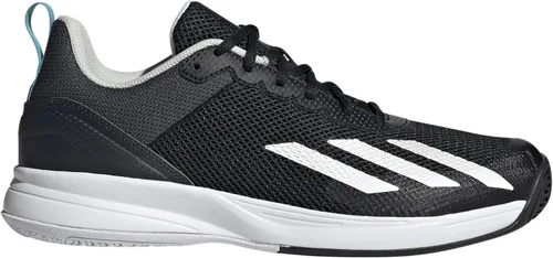 Vista 6 de adidas Men's Courtflash Speed Sneaker