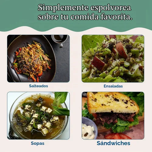 Vista 8 de Maine Coast, Dulse Whole Organic, 2 onzas