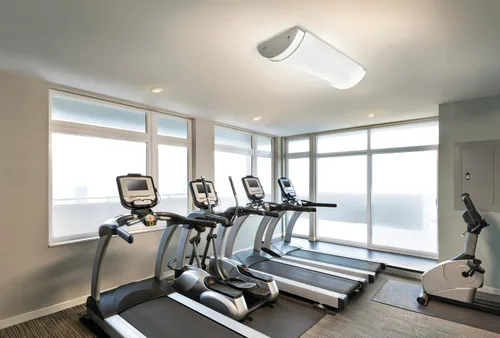 Vista 4 de Kichler Lighting 43878WHLED30 - Foco LED Downlight Gen I, color blanco, 6 pulgadas Luz blanca cálida de 3000K con rendimiento regulable y fácil