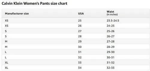 Vista 4 de Calvin Klein Pantalón vaquero de ajuste moderno para mujer