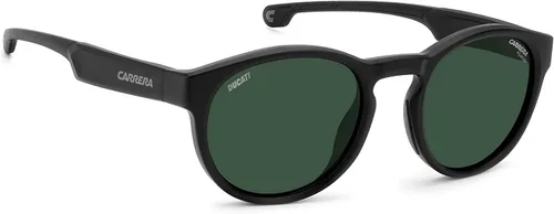 Vista 2 de Carrera CARDUC 012S 003 NEGRO MATE 5122145 HOMBRE Gafas de Sol, Mate negro