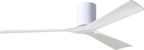 Vista 15 de Matthews Fan IR3H Parent Madera de granero/blanco mate