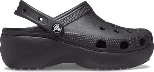 Vista 6 de Crocs Womens Classic Platform Clog