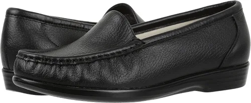 Vista 7 de SAS Mocasines Simplify para mujer