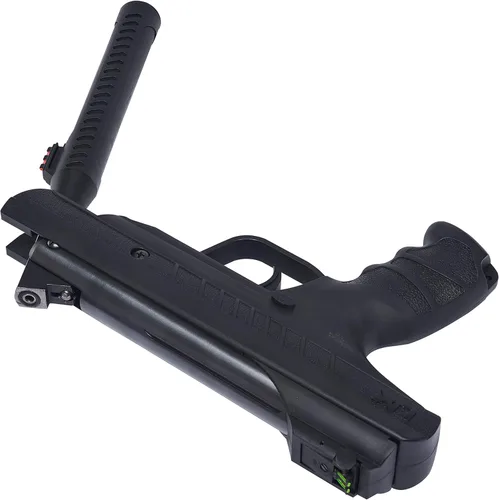 Vista 8 de Umarex Trevox Break Barrel - Pistola de pellets calibre .177