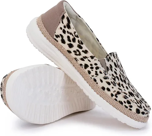 Vista 3 de Hey Dude, Lena - Zapatos para mujer en variedad