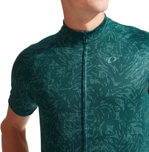 Vista 5 de PEARL IZUMI Camiseta de ciclismo clásica para hombre