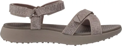 Vista 6 de Skechers Women's 600 Spikeless Golf Sandals Shoe