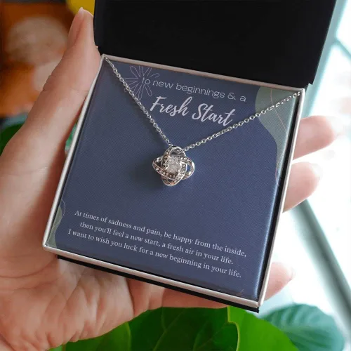 Vista 3 de Shine Attraction Collar con texto en inglés "You Are A Fighter", collar motivacional, regalos de apoyo para mujeres amigas, joyería de aliento