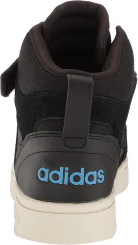 Vista 3 de adidas Tenis de baloncesto Postmove Mid para hombre