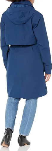 Vista 2 de Helly-Hansen Jane Trench para mujer
