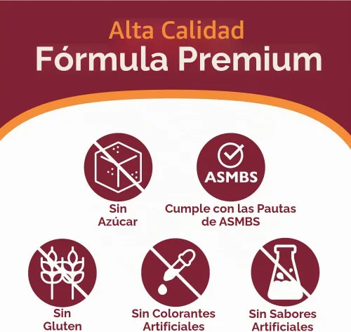 Vista 6 de Celebrate Vitamins Multi ADEK Masticables, 60 mg de hierro, multivitamínico bariátrico diario, vitaminas A, D, E, K y B12 para pacientes con cirugía
