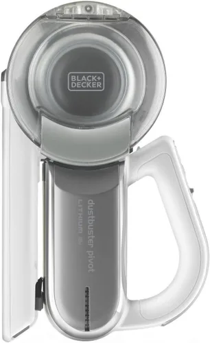 Vista 4 de Black & Decker PV 1820 L
