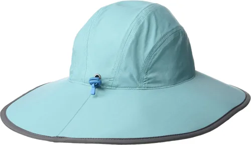Vista 8 de Outdoor Research Sombrero Rambler para niños