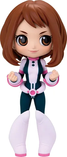 Vista 13 de Banpresto - My Hero Academia - Dabi (Ver. A), Figura Q posket de Bandai Spirits