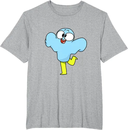 Vista 34 de Roblox Ragdoll Sim Ghost Noob - Camiseta, Negro, S