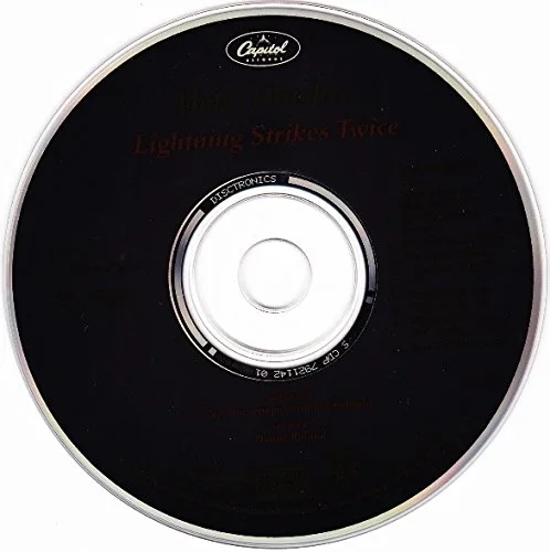 Vista 2 de Lightning Strikes Twice