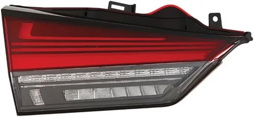 Vista 6 de Luz de respaldo para Lexus RX350/RX350L 2020 2021 2022 lado del pasajero Interior CAPA Reemplazo para LX2803136 81580-0E200