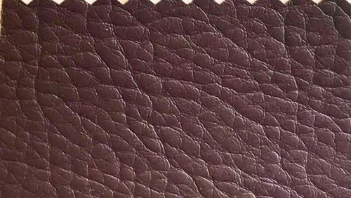 Vista 8 de Ektorp - Funda de repuesto para sofá de 3 asientos hecha a medida para IKEA Ektorp (cuero sintético marrón nuevo)