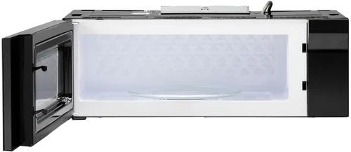 Vista 3 de THOR Kitchen Microondas Delgado de 30 Pulgadas Sobre la Estufa con Ventilación - Modelo TOR30L