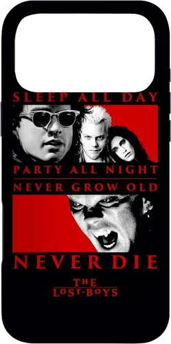 Vista 22 de Funda para iPhone 17 de The Lost Boys Never Die
